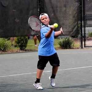 Meet your Posher, Jose